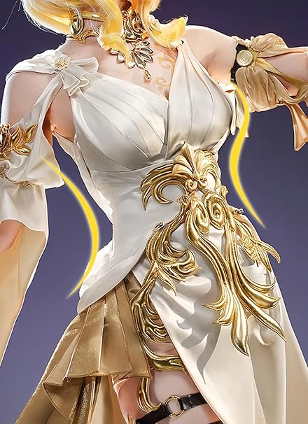 Amazon.co.jp: [DOKITOKI] アグライア コスプレ 衣装 崩壊